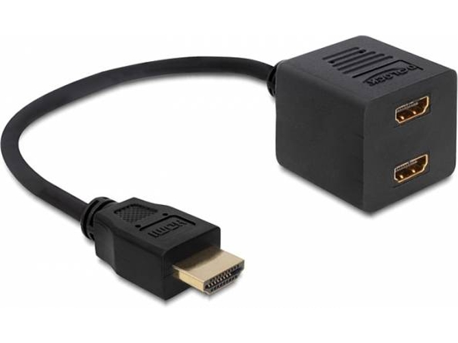 Cable HDMI DELOCK
