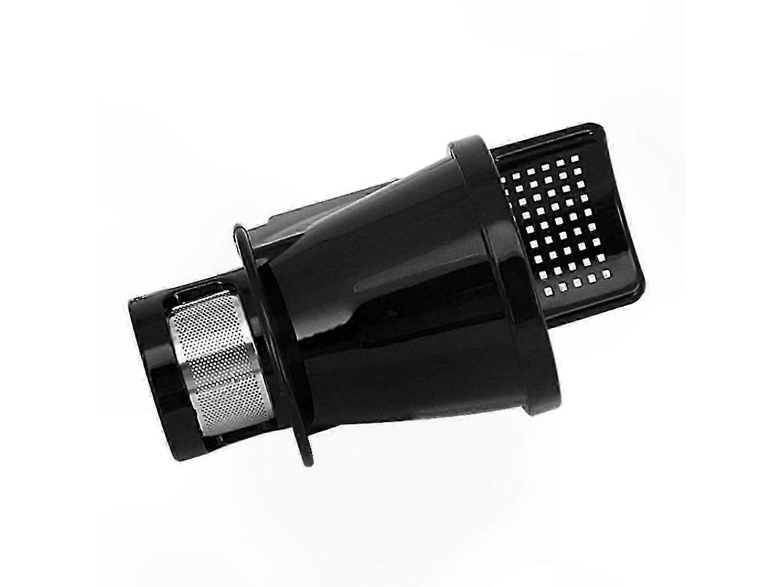 Filtro De Malla Para Centrífuga Serie 8003-8006. Duradero, Fácil De Limpiar. Pieza De Repuesto Negra.