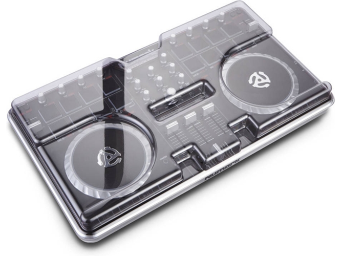 Tapa de protección DECKSAVER Numark Mixtrackp2
