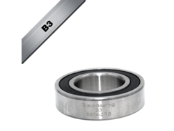 Rodamiento Black Bearing B3 - 6904-2RS - 20 x 37 x 9 mm