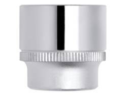 Vaso 1/2, Bi GEDORE RED R61102707 Hexagonal, 27 Mm L42 Mm (3300342)