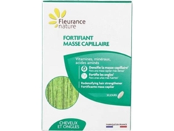 Fortificante Masa Capilar Fleurance Nature 60 Tabletas