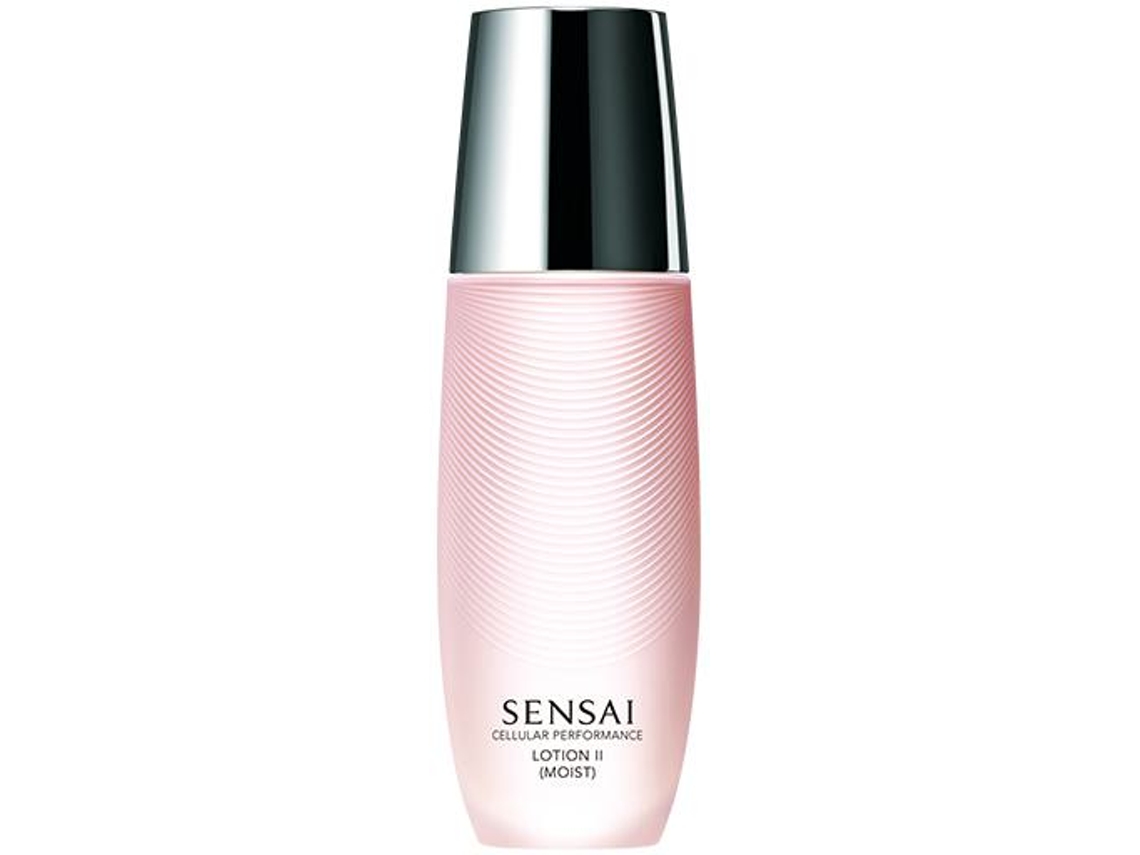 Loción Facial KANEBO Sensai Cellular Performance (125 ml)