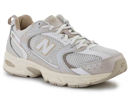 Zapatillas Hombre NEW BALANCE 530 Gris (42,0 eu)