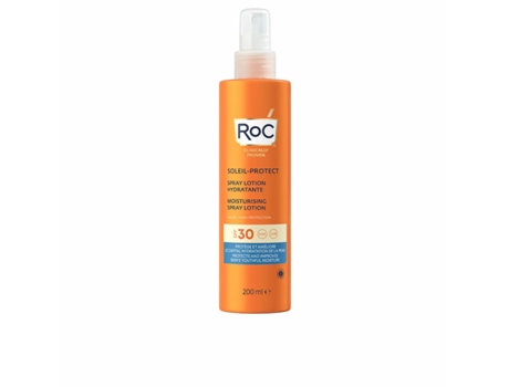 Protector Solar ROC (Muticolor)
