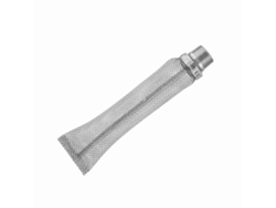 Filtro De Lúpulo Para Elaboración Casera De Cerveza De Acero Inoxidable 304 De 6 Pulgadas Con Malla.