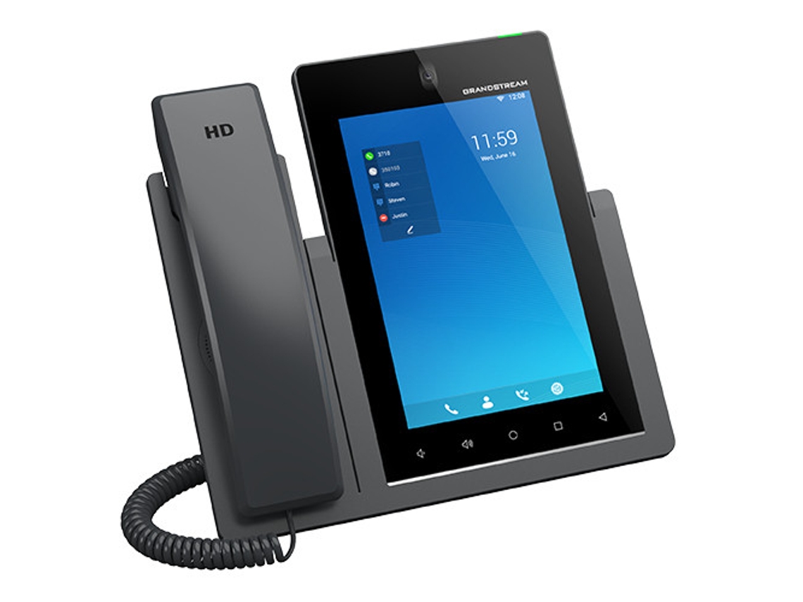 GXV-3470 teléfono IP GRANDSTREAM