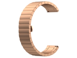 Pulsera De Acero Inoxidable Para Huawei Watch Fit Mini, Repuesto De Metal, Accesorio Para Reloj Inteligente
