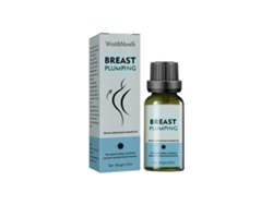 Aceite esencial para el aumento de senos Westmonth