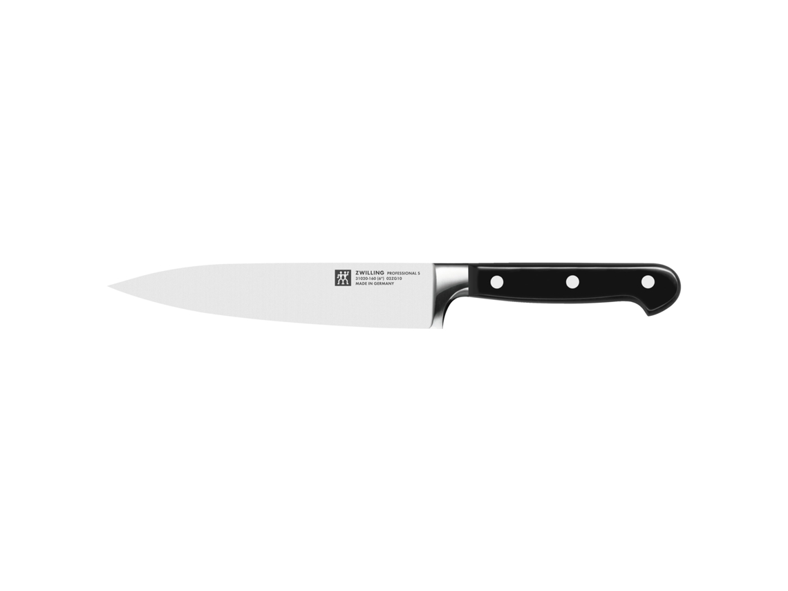 Professional S Cuchillo fileteador 16 cm, Filo suave ZWILLING