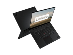 Lenovo Thinkpad P1 G2 / Intel Core I9-9980h / 15" 4k / Nvidia Quadro T2000 Max-q / 32gb Ram / 2 X 1 Tb Ssd (reacondicionado)