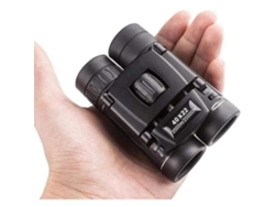 Binoculares Potentes 40X22 HD 2000M Mini Telescopio Plegable Óptica Bak4 Fmc De Largo Alcance para Caza Deportes Al Aire Libre Camping V CHANGM