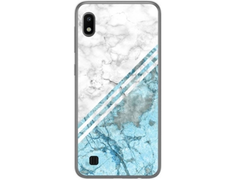 Carcasa Samsung Galaxy A10 TUMUNDOSMARTPHONE Mármol 02 Multicolor