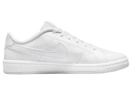 Zapatillas Deportivas NIKE Court Royale 2 Nn Hombre (Blanco -Material Sintético -45,5)