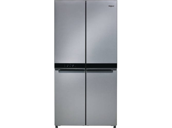 Milanuncios - Whirlpool Nevera Americana