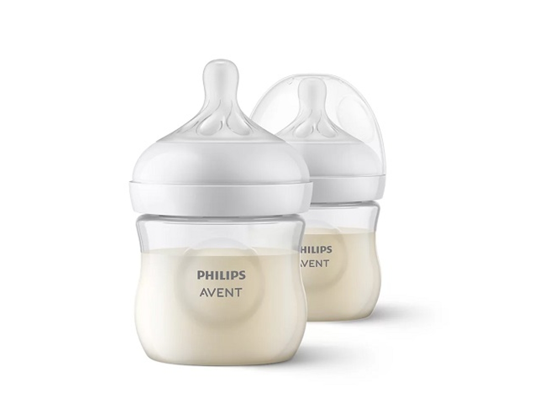 Biberón Philips Natural Response SCY900/02
