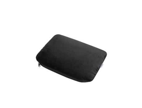 Accesorios Samsonite Almohada De Viaje Reversible Negro