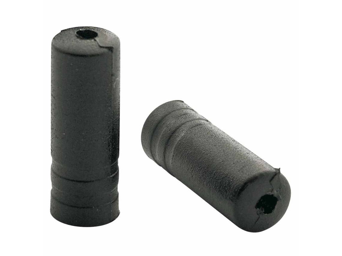 End Caps 5 Mm 150 Unidades Pretoelvedes