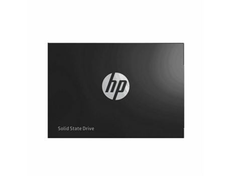 Disco Duro Interno HP 345M8Aa 3,5 240 Gb Ssd