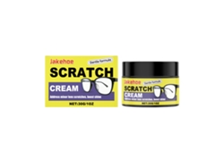 Crema reparadora de arañazos para gafas Worten