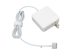 Cargador De Carga Rápida De 45 W Con Conector En T Para Macbook Air A1466 A1436 A1465 Md760 Md711 Md712 Md231 Md223 Md224