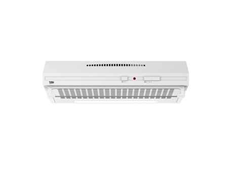 Campana BEKO CFB6432W (65 cm - Inox)
