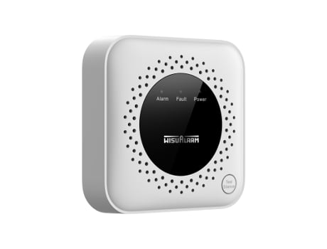 Dhi-Hy-Ga40A DAHUA Alarma Detector de Gas Natural Autónomo