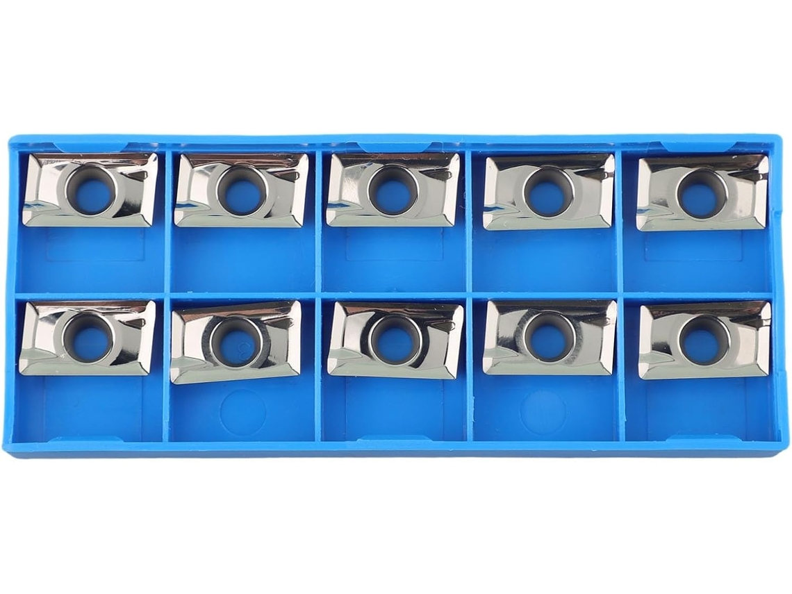 10 Herramientas De Aluminio Apkt1604pder-ma3 H01