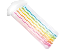 Colchón Hinchable INTEX Nube (86 x 25 x 180 cm)