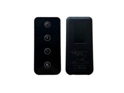 Control Remoto Para El Sistema De Sonido Con Barra De Sonido Bose Cinemate 120-15 Con Conectividad Bluetooth.