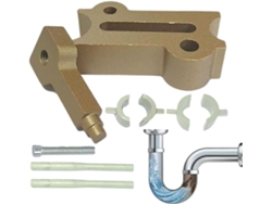 Kit De Reparaci N Tuber As Herramientas Fontaner A Vers Tiles Junta Aluminio Impermeable Para La Renovaci Del Ba O