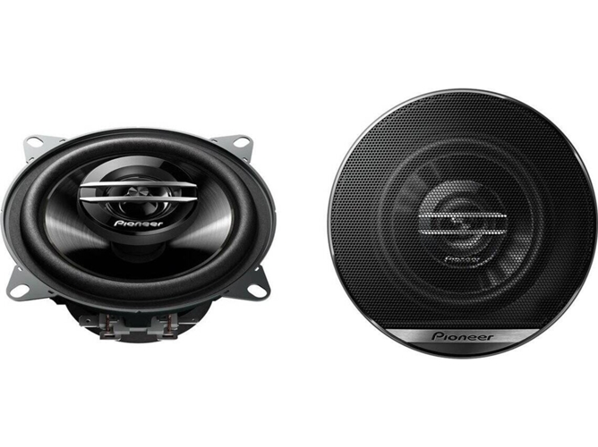 Altavoces Auto PIONEER TS-G1020F (10 cm - 210 W)