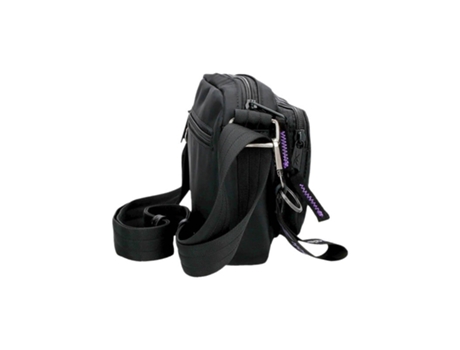 Bandolera REEBOK Frontal Linden Negro