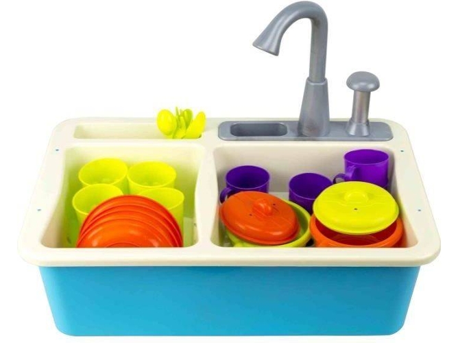 Juguete Lavabo OUTRA AUC8437010732775