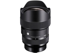 Objetivo SIGMA 14-24mm F2.8 DG DN Art E