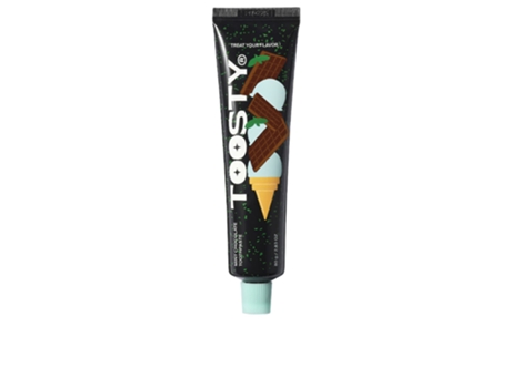 Pasta de Dientes Chocolate Menta 80 Gr 80 gToosty