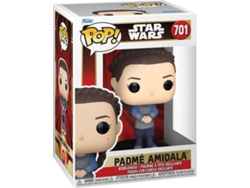 Figura FUNKO Pop! Star Wars: Padme (Tatooine)