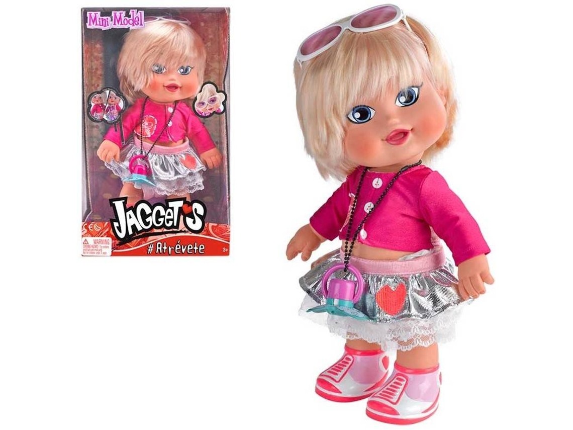 Jaggets famosa sales