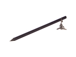 Lápices de madera EL PRINCIPITO 71944 negro