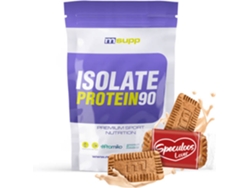 Isolate 90 Cfm - 1kg Galletas Speculoos Masmusculo