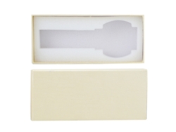 Estuche para reloj Biden Long Style, portátil, exquisito, accesorio de papel, regalo