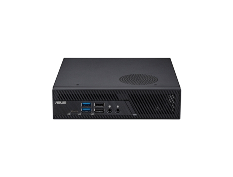 PB63-B3014MH Intel Core i3 i3-13100 8 GB DDR5-SDRAM 256 GB SSD Mini PC Negro ASUS
