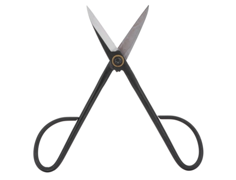 Tijera poda SMANDY TES14 Acero Inoxidable (Negro)