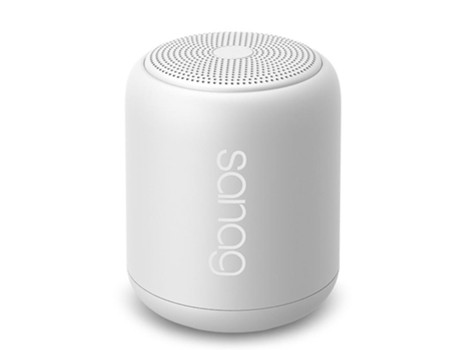 Altavoz de audio portátil al aire libre a prueba de agua
