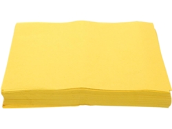 Papel Tradicional Amarillo Para El Culto A Los Ancestros, 500 Piezas, 30x20 Cm, Para Bendiciones, Plata Y Rituales.