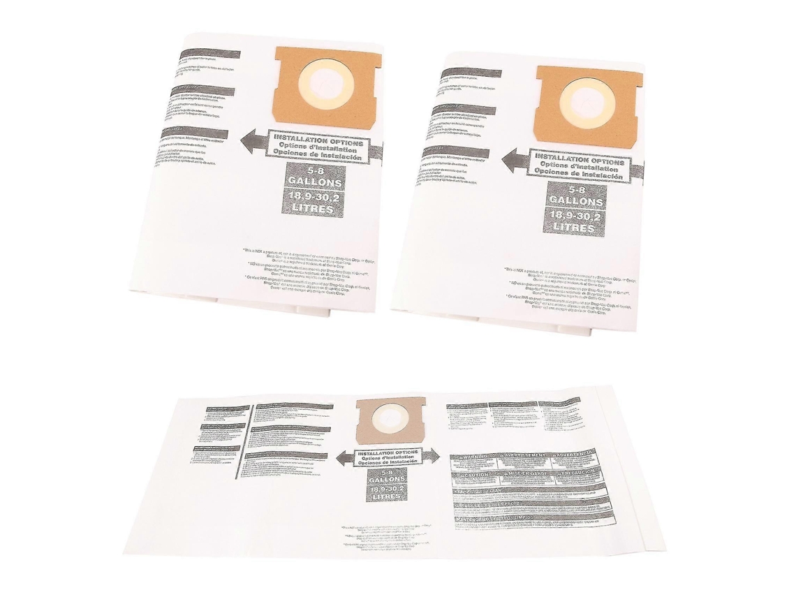 Repuestos para aspiradora Ultra Titanium 3290, 3390, 3490, 3590, 3690, 3790 y 3890: cepillo lateral, filtro principal, mopas.