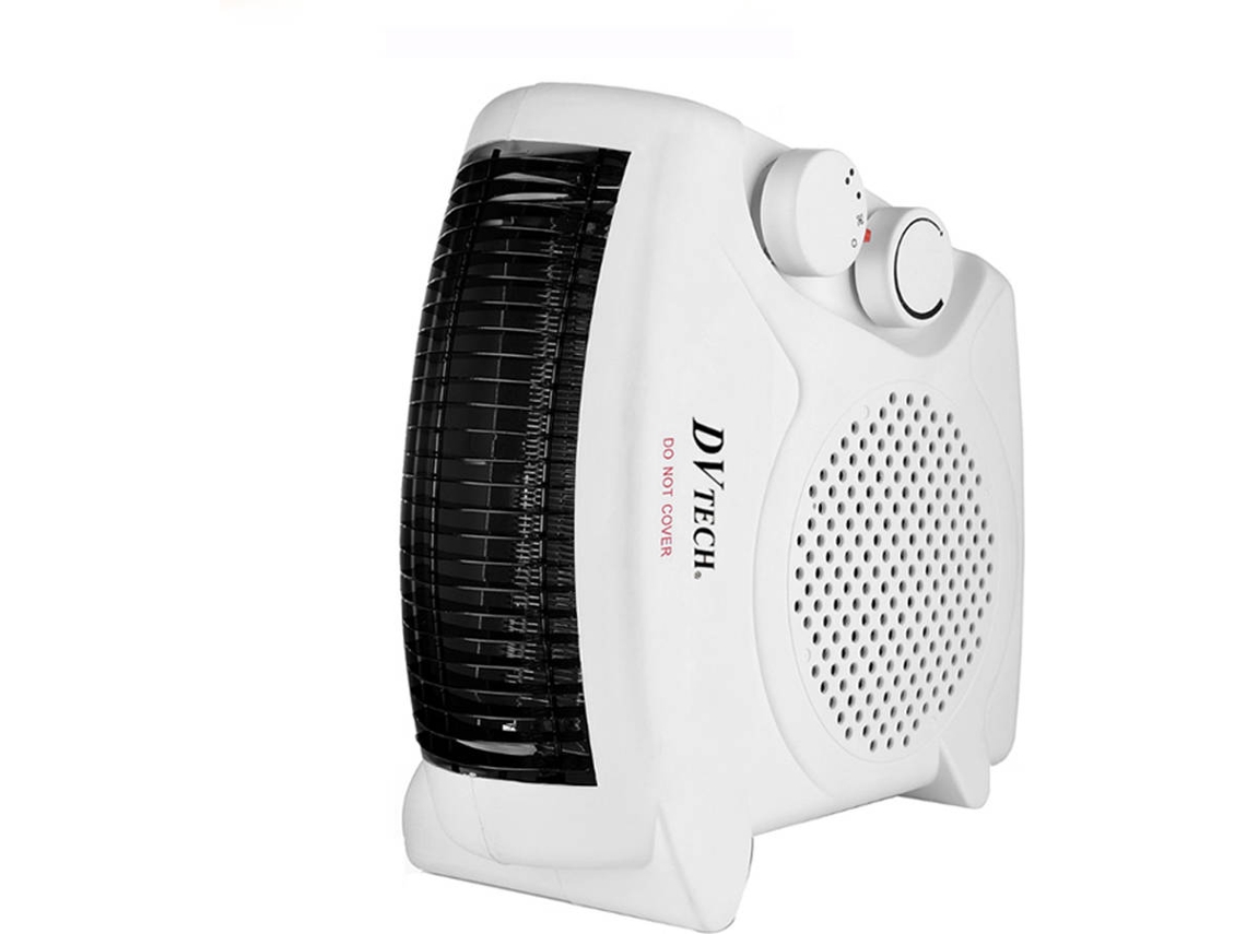 Calefactor KLACK CALEDV382 (2000 W)