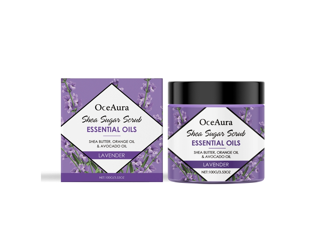 Gel exfoliante suave para una piel radiante
