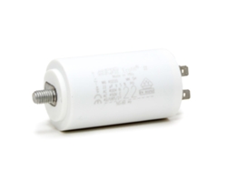 Condensador Icar 22µf - Hasta Desagüe Stock Para Lavadora Cap027un