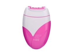 Dispositivo de depilación recargable por USB multizona para mujeres, de uso corporal completo, ideal para verano y playa. STELASPLEN